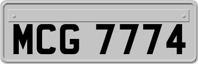 MCG7774