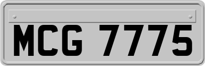 MCG7775
