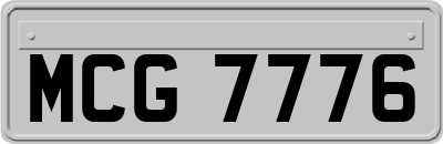 MCG7776