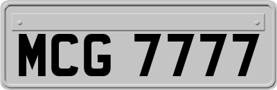 MCG7777