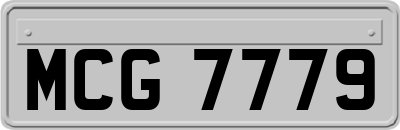 MCG7779