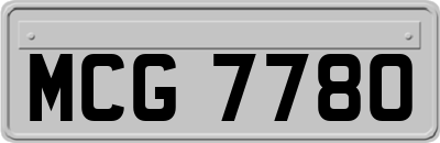MCG7780
