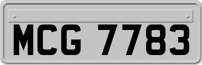 MCG7783