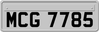 MCG7785