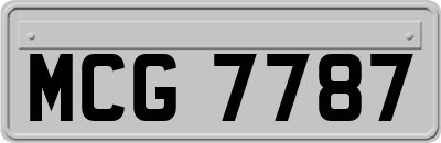 MCG7787