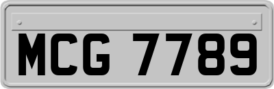 MCG7789