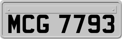 MCG7793