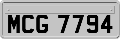 MCG7794
