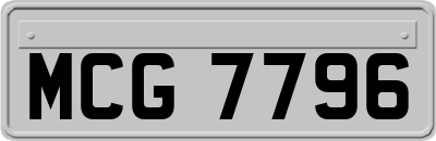 MCG7796