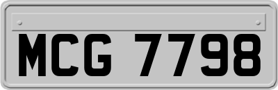 MCG7798