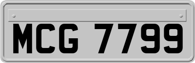 MCG7799