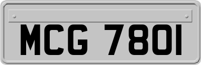 MCG7801