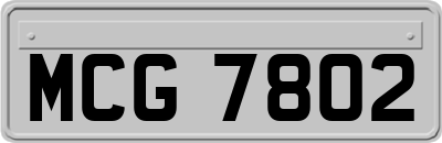 MCG7802