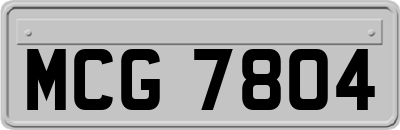 MCG7804