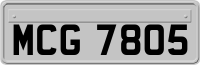 MCG7805