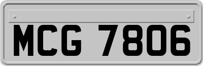 MCG7806