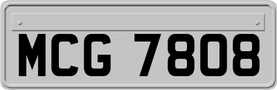 MCG7808