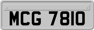 MCG7810
