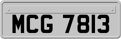 MCG7813
