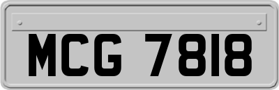 MCG7818