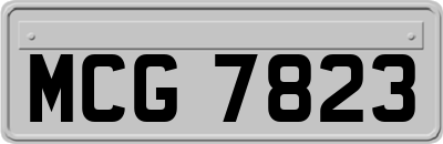 MCG7823