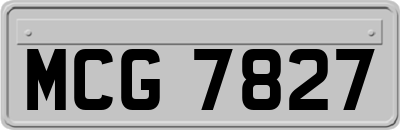 MCG7827