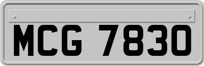 MCG7830
