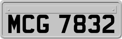 MCG7832