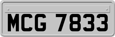 MCG7833