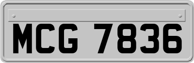 MCG7836