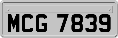 MCG7839