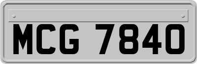 MCG7840