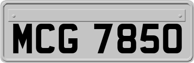 MCG7850