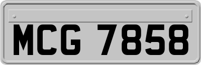 MCG7858