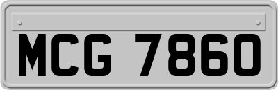 MCG7860