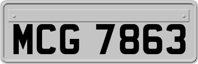 MCG7863