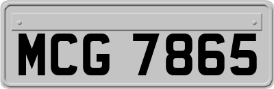MCG7865