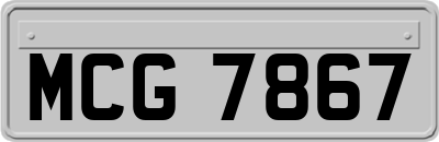MCG7867