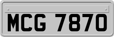 MCG7870