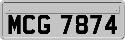MCG7874