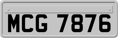 MCG7876