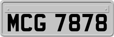 MCG7878