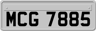 MCG7885