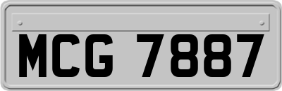 MCG7887