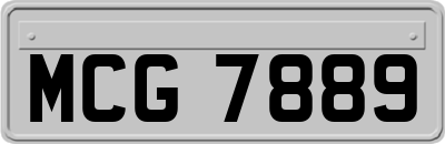 MCG7889