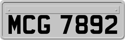 MCG7892