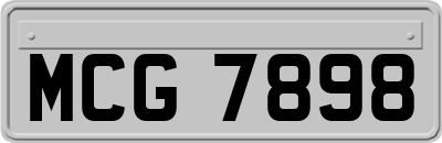 MCG7898