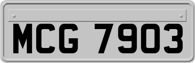MCG7903