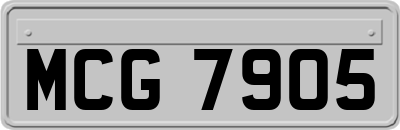 MCG7905