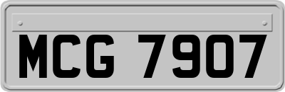 MCG7907